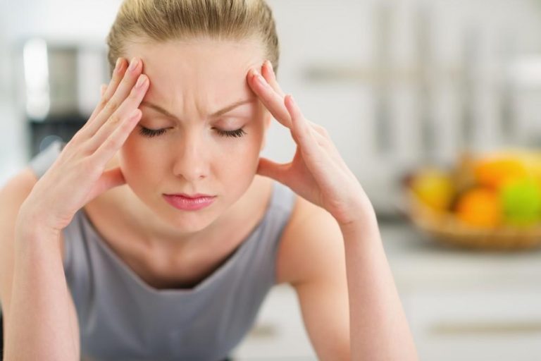 Lifestyle Changes to Reduce Your Risk of Migraines High Rock Internal